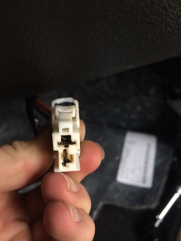 Aftermarket door speakers don't work anymore Page 3 Chevrolet